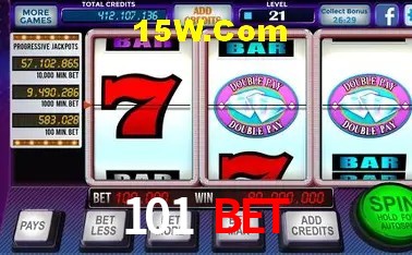 Quick Registration 101 Bet