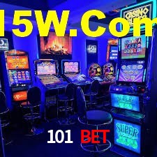 Tournaments 101 Bet