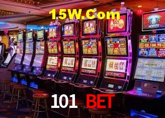 Player Reviews 101 Bet