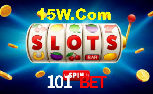 Premium Interface 101 Bet